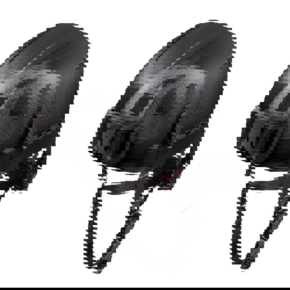 Hard Hats; Hard Hat Style: Climbing ; Adjustment Type: Ratchet ; Application: Impact-Resistant ; Material: Plastic ; ANSI Type: II ; Class Rating: E